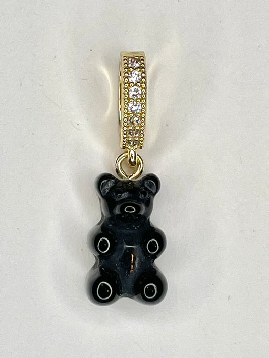 Bear Buddy Cinema Date