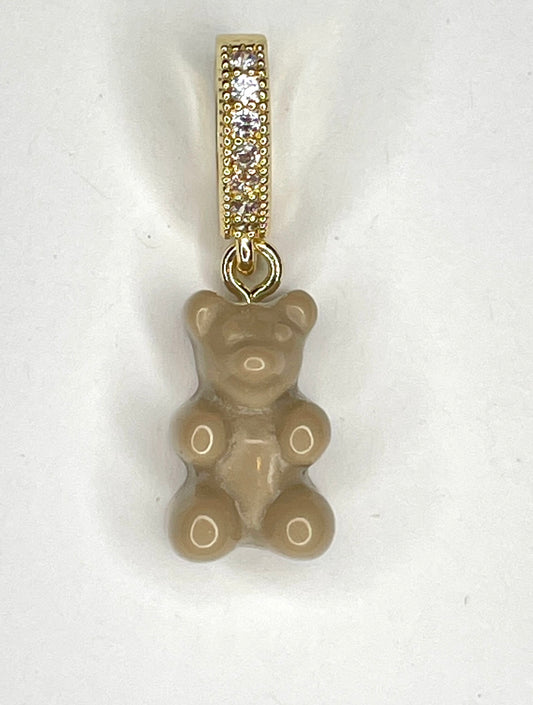 Bear Buddy Coffee Date