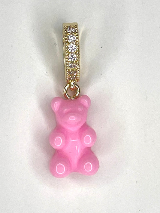 Bear Buddy Girls Night