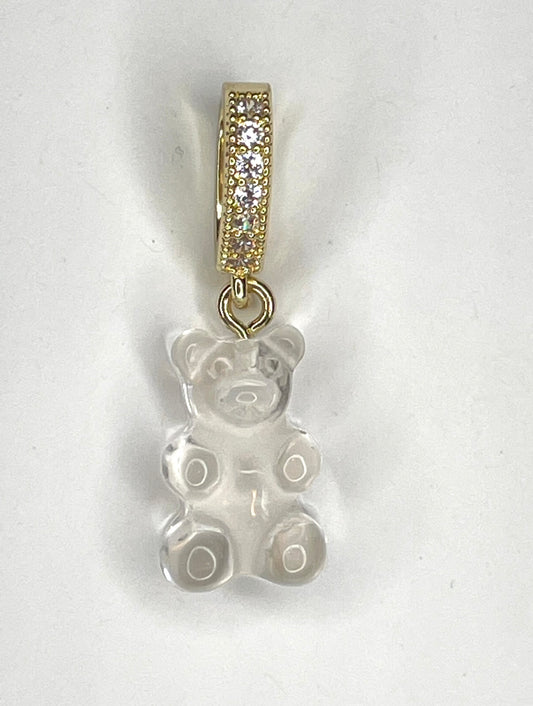 Bear Buddy Always Here