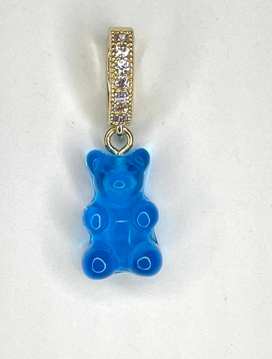 Bear Buddy Ocean Talk