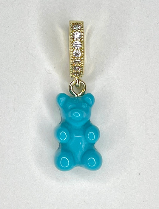 Bear Buddy Autumn Coziness